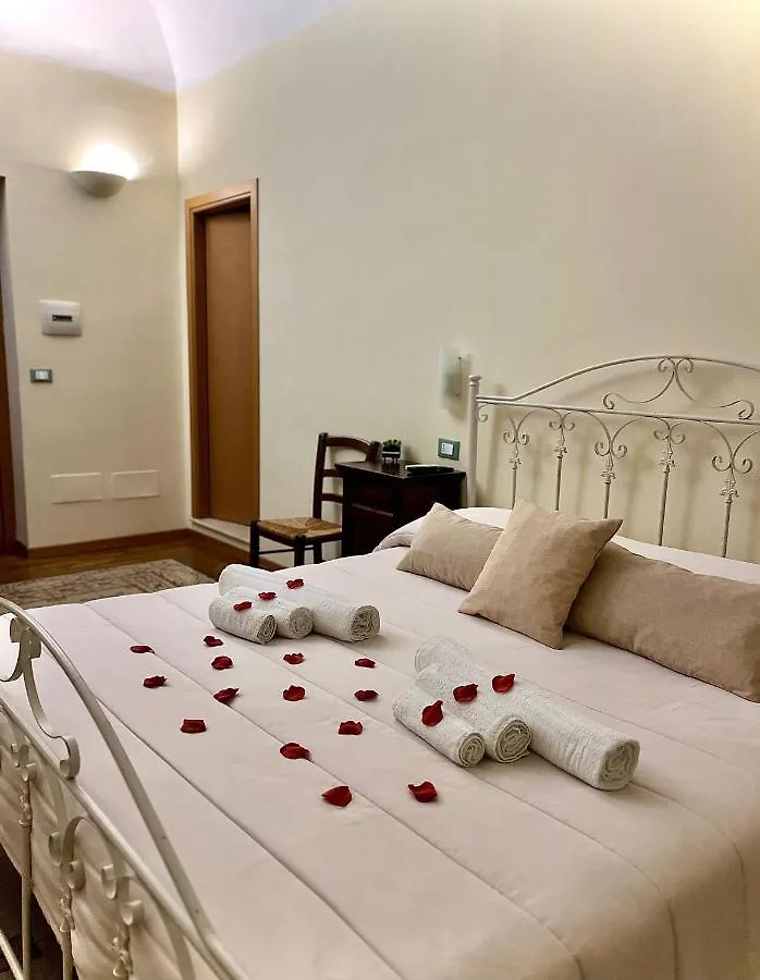 Bed and Breakfast Le Porte Di Παλέρμο Ιταλία
