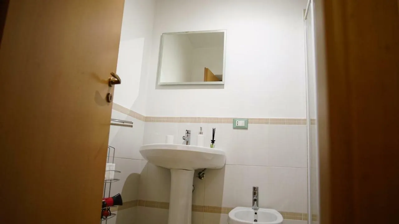 Bed and Breakfast Le Porte Di Παλέρμο