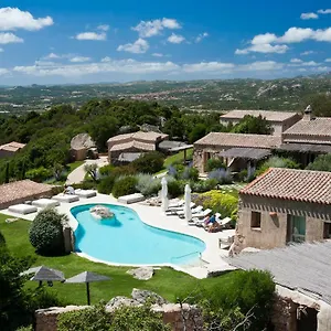 Petra Segreta Resort&spa Resort San Pantaleo