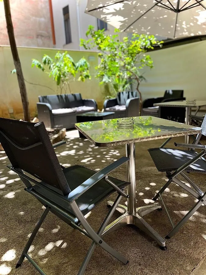 Bed & Breakfast Le Porte Di Palermo