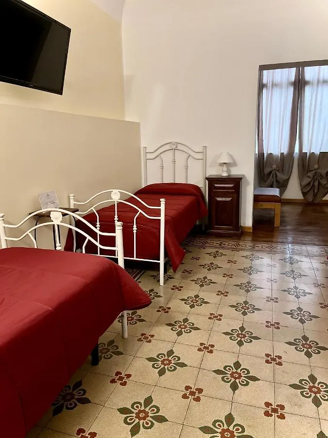 Bed & Breakfast Le Porte Di Palermo