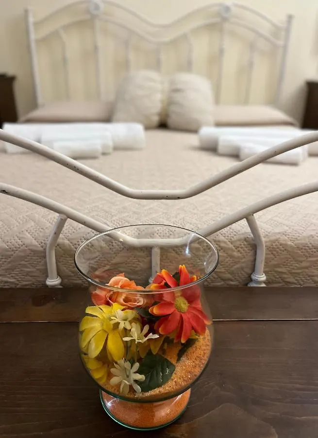 Le Porte Di Palermo Bed & Breakfast