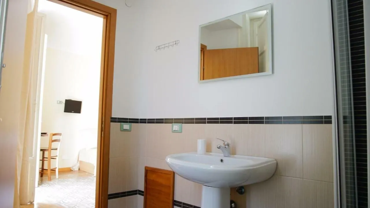 Le Porte Di Palermo Bed & Breakfast