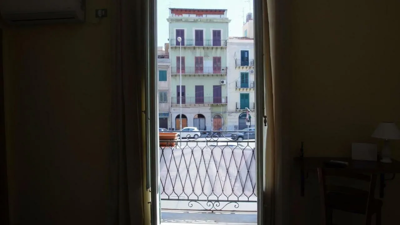Bed & Breakfast Le Porte Di Palermo