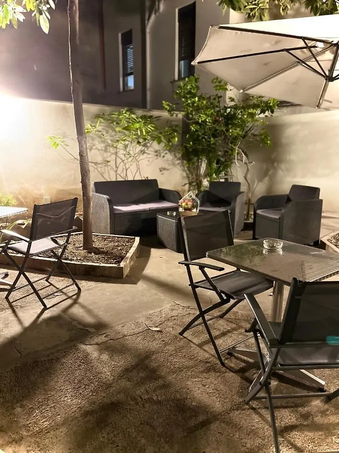 Bed & Breakfast Le Porte Di Palermo