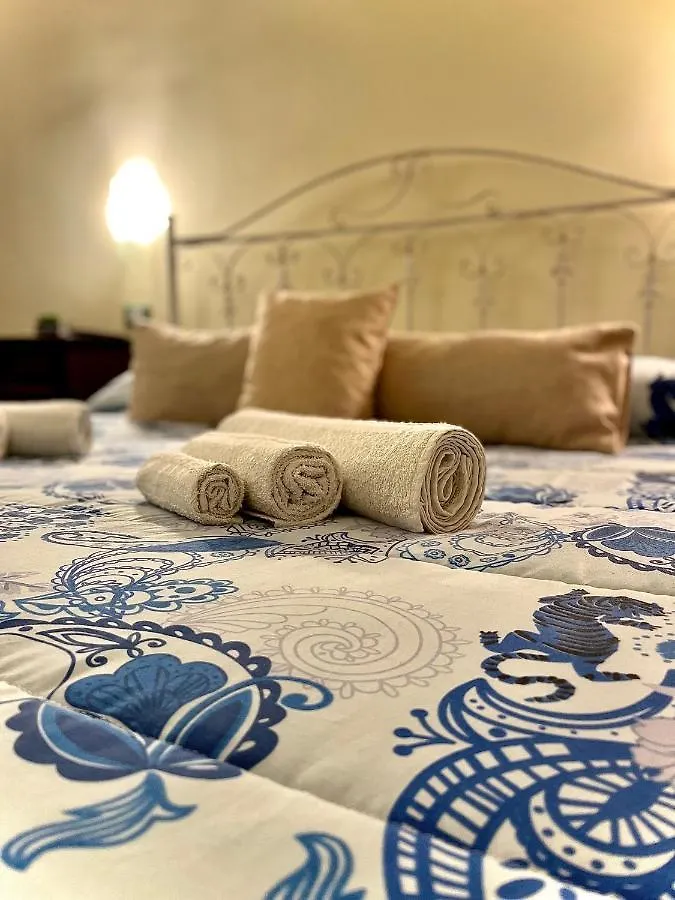 Le Porte Di Palermo Bed & Breakfast